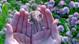 Сверхсекретный AR-стартап Magic Leap привлёк ещё полмиллиарда 