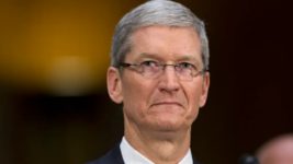 Американка больше года преследует гендиректора Apple — говорит, у них дети, угрожает