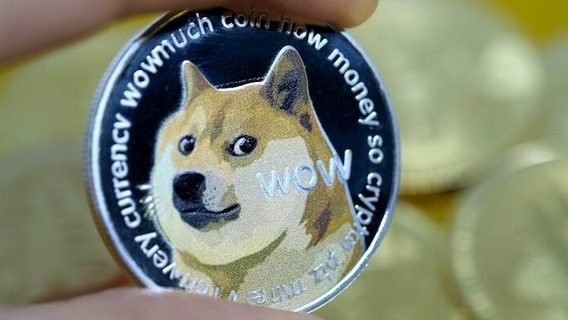 Маск взвинтил курс Dogecoin на 20% одним твитом — после того, как обрушил признанием в психическом расстройстве