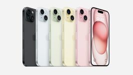 Apple выпустила обновление iOS, которое устраняет перегрев iPhone 15