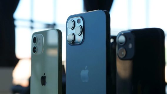 Apple выплатила миллионы пользовательнице, чьи интимные фото слили в сервисном центре