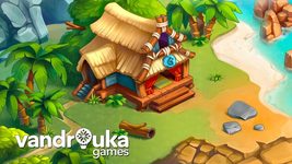 Vandrouka Games и Purple Games привлекли по 1M посевных инвестиций