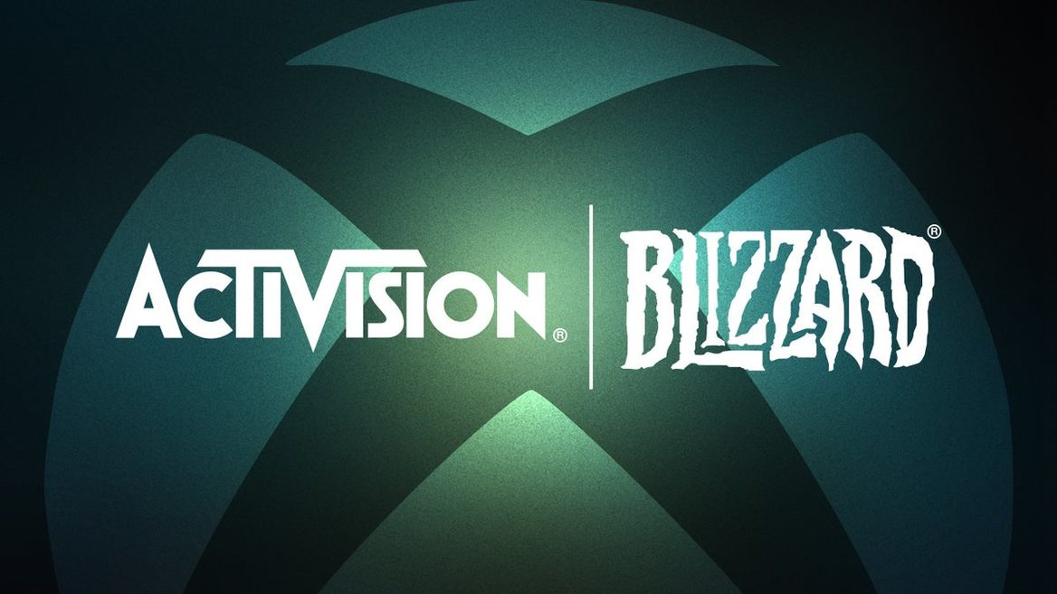 Геймеры снова подали в суд против Microsoft и Activision Blizzard