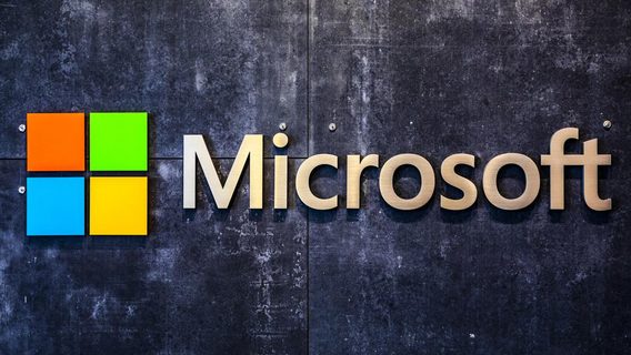 Рекордная прибыль повысила акции Microsoft и Alphabet