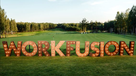 «От $5,5 млрд». Эксперты оценивают WorkFusion