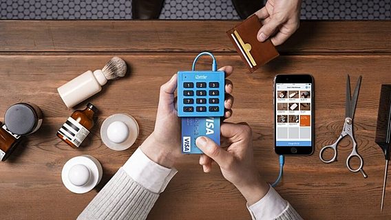 PayPal заплатила $2,2 млрд за платёжный сервис iZettle 