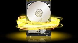 Seagate показала первый в мире жёсткий диск с интерфейсом PCIe NVMe