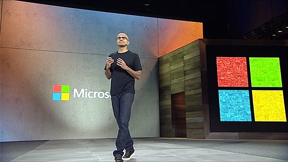 Борьба гигантов за первенство на рынке чат-ботов: Google или Microsoft? 