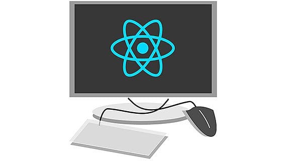 Как back-end разработчики внедряли React JS 