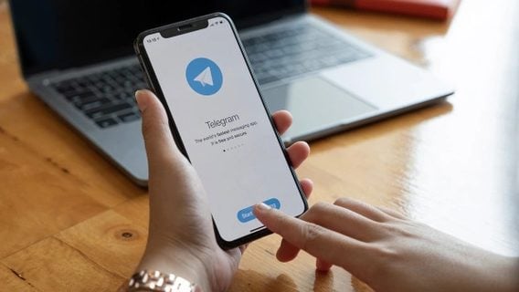 В Telegram массово угоняют аккаунты с помощью новой схемы