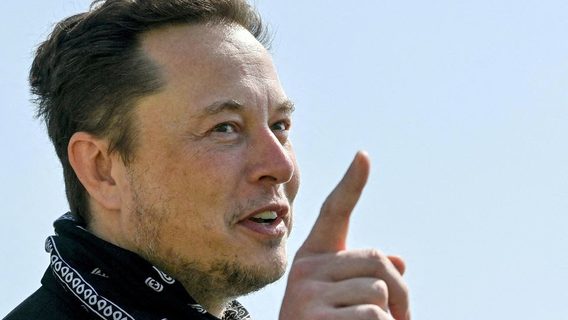 Tesla подала ответный иск к JPMorgan —  продолжение истории с твитом Маска о выкупе компании