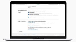 «Как в Европе». Apple ужесточила правила защиты персональных данных в США 
