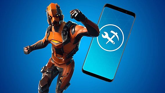 Fortnite для Android скачали 15 млн раз за три недели. Без Google Play 