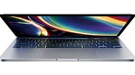 Apple представила 13-дюймовый MacBook Pro с исправленной клавиатурой