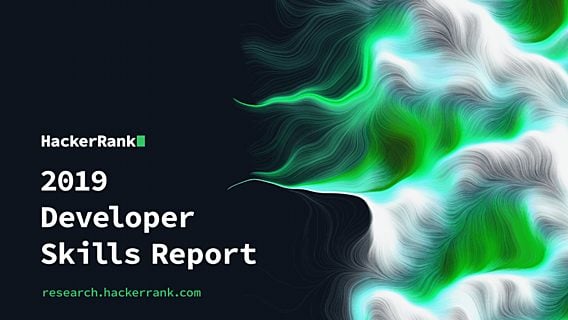 HackerRank опросил 70 тысяч разработчиков. Самый популярный язык — JavaScript 