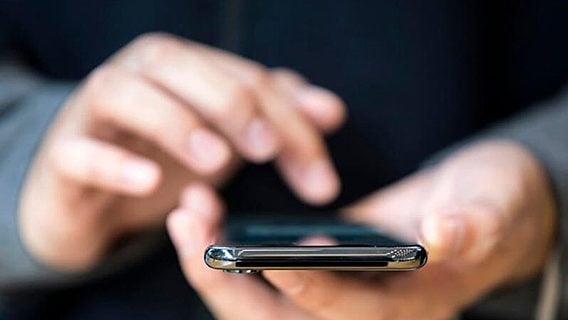 Apple исправила баг, позволявший «замораживать» iPhone 