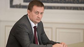 Куратор ИТ-отрасли поменяется? Лукашенко назначил Турчина губернатором Минской области 