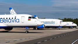 Аннулирование билетов Belavia — это технический сбой. Жалоб всё больше