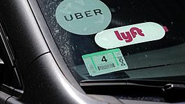 Исследование MIT: водители Lyft и Uber зарабатывают меньше прожиточного минимума 