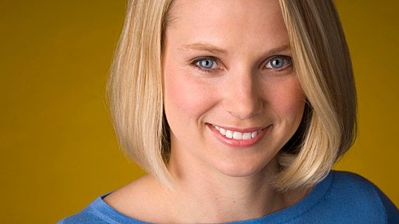 История Мариссы Майер: от инженера Google до CEO Yahoo 