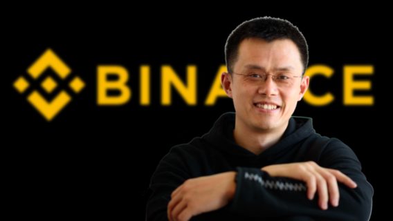 Хранить ли деньги в крипте? Отвечает СЕО Binance 