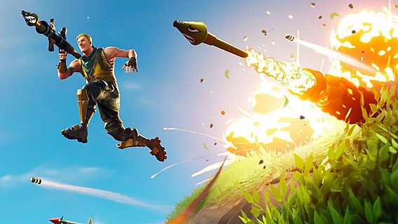 Онлайн-сервис назвал «зависимость от Fortnite» причиной 5% разводов в Великобритании 