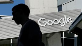 Google впервые подала в суд на Роскомнадзор