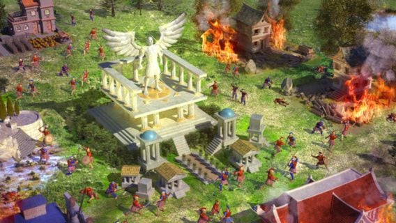 Инвестор Belka Games уволил более 120 сотрудников у себя и у «дочки»