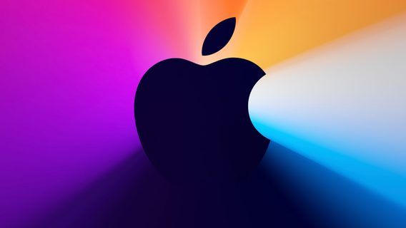 В приглашении на новую презентацию Apple нашли AR-пасхалку