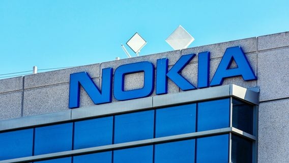 Nokia полностью покинет Россию до конца года