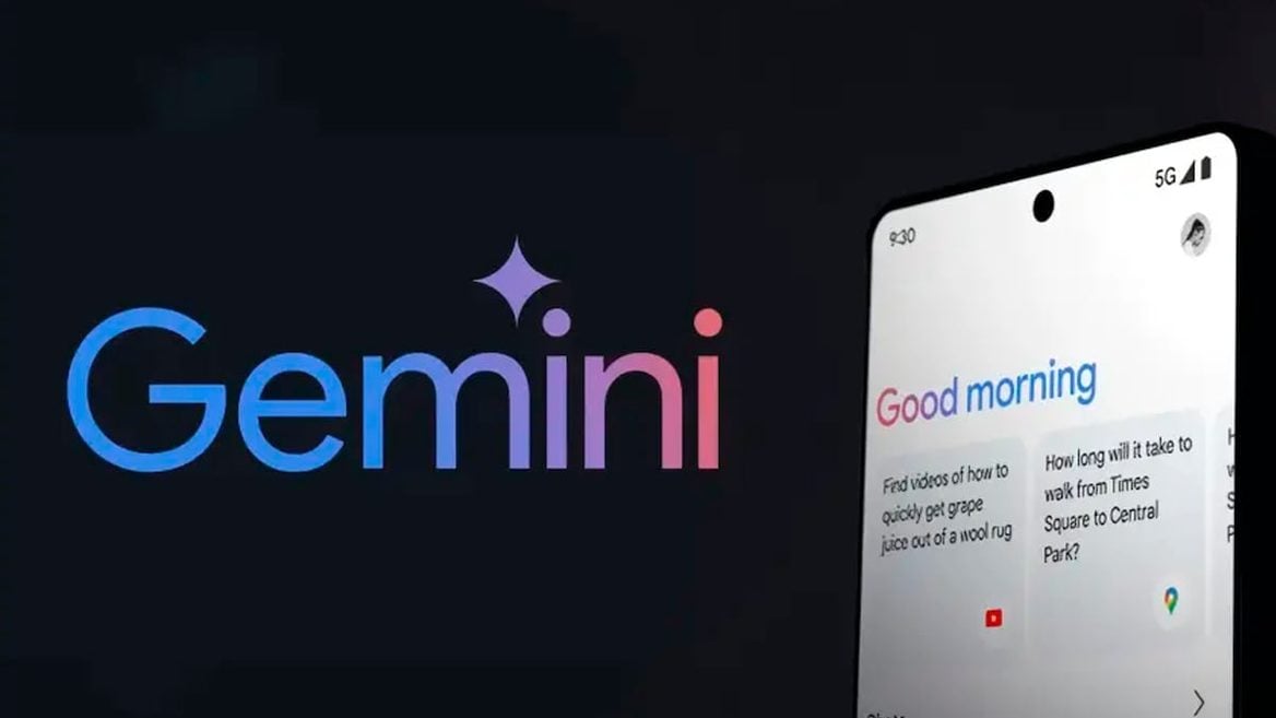 Google выпустила обновленный генератор Gemini который обвиняли в расизме