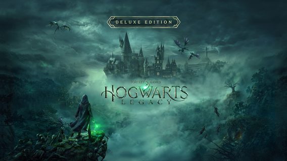 Появились первые оценки долгожданной Hogwarts Legacy 