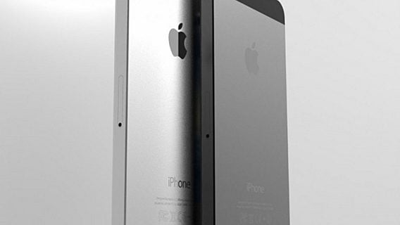 Жестокий рынок: The New iPhone, HD-экран и неверные пользователи 