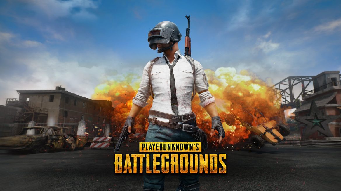 Создатели PUBG планируют IPO на $27 млрд