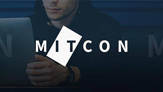 MITCON 2018 — Глядзi, вакол IT! 