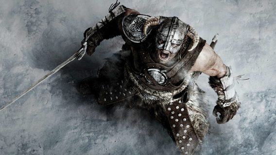 Skyrim стала седьмой самой продаваемой игрой в мире — продали 60 млн копий