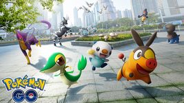 Pokemon Go не только жива, но и собрала рекордные прибыли