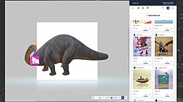 Microsoft закрывает платформу Remix 3D для обмена трёхмерными моделями 