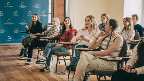 «Я не пойду работать в компанию, где процветает мизогиния». Студенты про свое (ИТ) образование