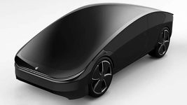 Apple Car разрабатывают с трудом: Кук не следит за проектом, машины без карт натыкаются на бордюры