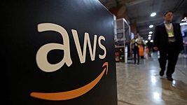 Amazon разработала чип нового поколения для своих датацентров 