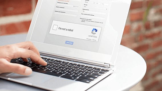 Новая версия reCAPTCHA распознаёт ботов самостоятельно 