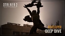 GSC Game World показала S.T.A.L.K.E.R. 2: Heart of Chornobyl