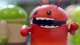 Под угрозой пользовательские данные 24 тысяч Android-приложений