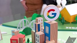 Google выделила $800+ млн на борьбу с коронавирусом