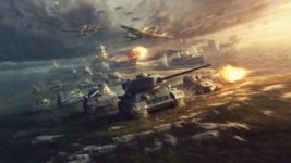 Wargaming открыл бесплатные онлайн-курсы по созданию игровых видео