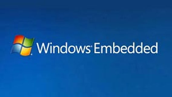 Windows Embedded: что нового? 