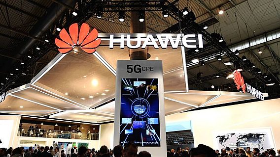 Австралия запретила участие китайских Huawei и ZTE в построении 5G-сети 