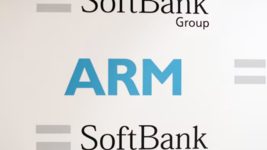 ARM привлечёт $8 млрд в рамках IPO