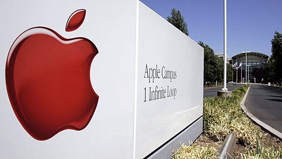 Суд обязал Apple выплатить более $500 млн компенсации за нарушение четырёх патентов 